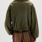 Birdie Washed Jacket