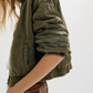 Birdie Washed Jacket
