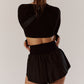 Carpe Diem Short