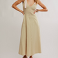 Cecelia Midi Dress