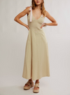 Cecelia Midi Dress