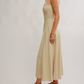 Cecelia Midi Dress