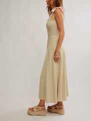 Cecelia Midi Dress