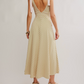 Cecelia Midi Dress