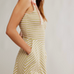 Cecelia Midi Dress