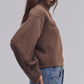 Celeste Quarter Zip