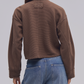 Celeste Quarter Zip