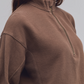 Celeste Quarter Zip