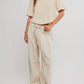 Chambers Laid Back Pull On Pant