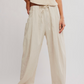 Chambers Laid Back Pull On Pant