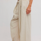 Chambers Laid Back Pull On Pant