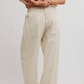 Chambers Laid Back Pull On Pant
