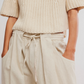 Chambers Laid Back Pull On Pant