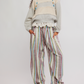 Chambers Laid Back Stripe Pant