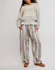 Chambers Laid Back Stripe Pant