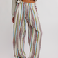 Chambers Laid Back Stripe Pant
