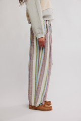 Chambers Laid Back Stripe Pant