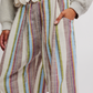 Chambers Laid Back Stripe Pant