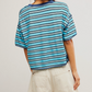 Clean Rugby Tee