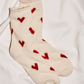 Cupids Bow Sock