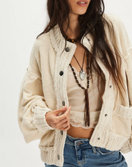 Cute In This Cardi
