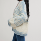 Dani Pattern Sweater