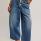 Easy Peasy Pull On Pant