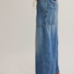 Easy Peasy Pull On Pant