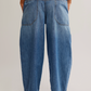 Easy Peasy Pull On Pant