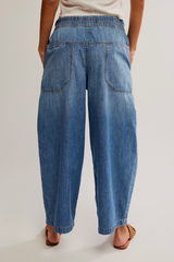 Easy Peasy Pull On Pant