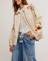 Easy Peasy Pull On Pant