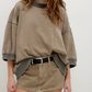 Everything Pullover
