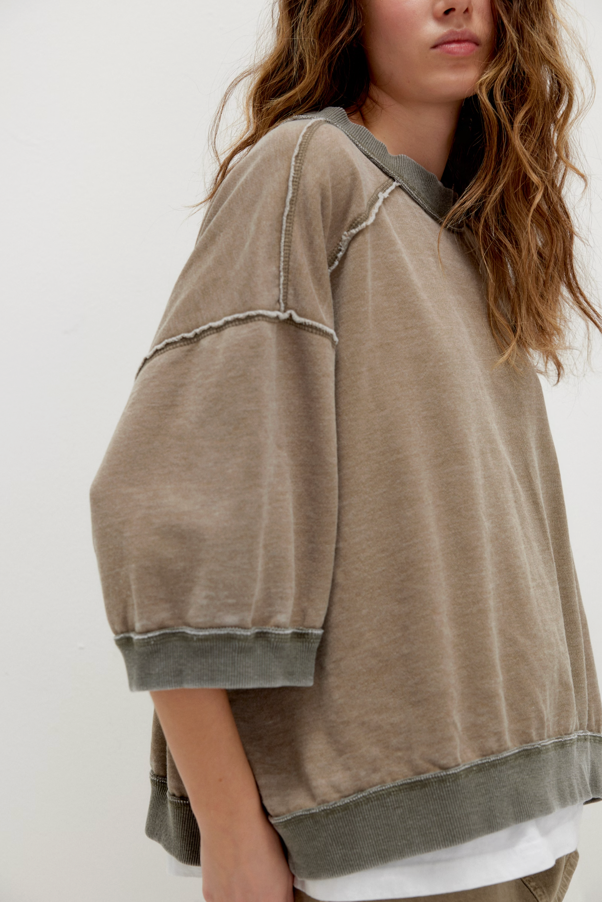 Everything Pullover