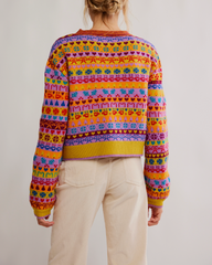 Favorite Things Sweater