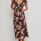 Forsythia Maxi