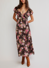 Forsythia Maxi