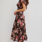 Forsythia Maxi