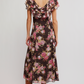 Forsythia Maxi