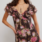 Forsythia Maxi