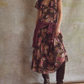 Forsythia Maxi