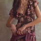 Forsythia Maxi