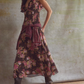 Forsythia Maxi