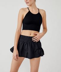 Get Your Flirt On Short