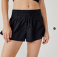 Get Your Flirt On Short