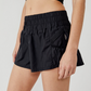 Get Your Flirt On Short
