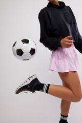 Get Your Flirt On Short