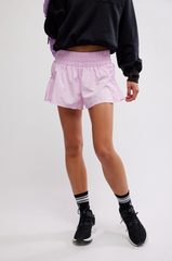 Get Your Flirt On Short