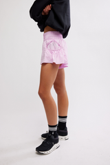 Get Your Flirt On Short