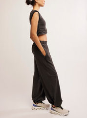 Hot Shot Crossover Set