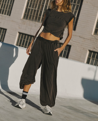 Hot Shot Crossover Set